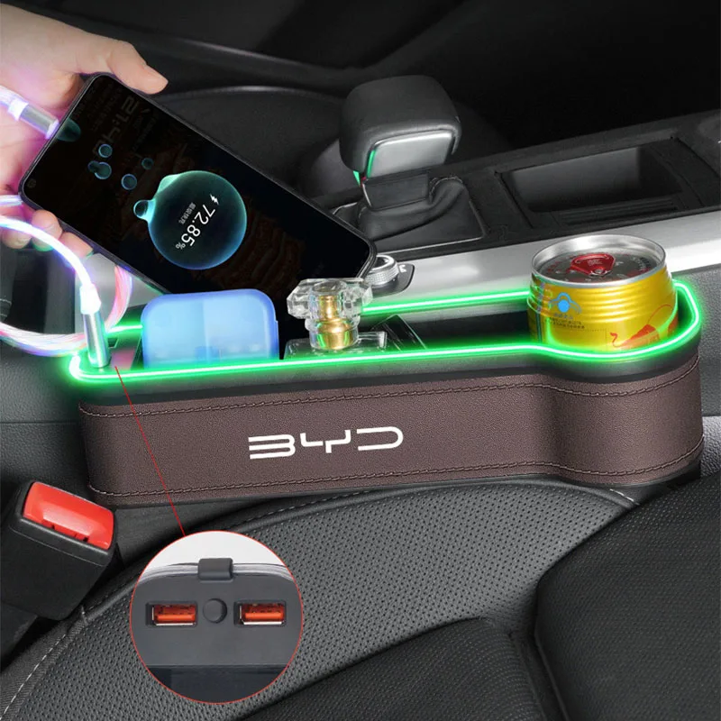 ڵ Ʈ  LED Ʈ  丮 ڽ , BYD Atto 3 Yuan Plus Han Tang EV F3 E6 Dmi Song F0 Qin Pro G3 I3 Ea1