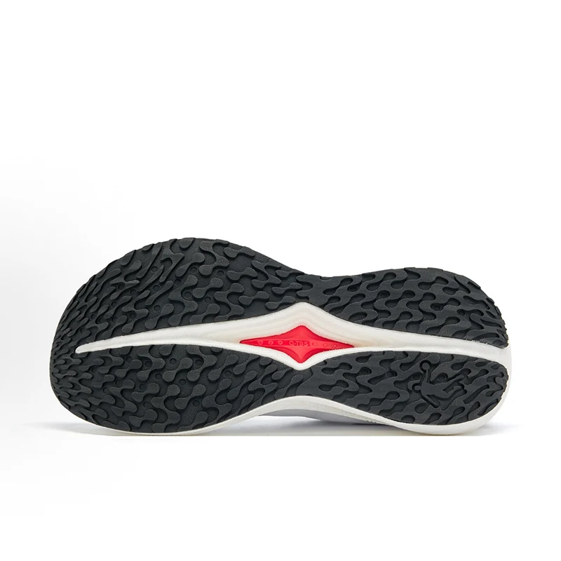 QIAODAN LH600 Running Shoes Man 2025 Cushion Breathable