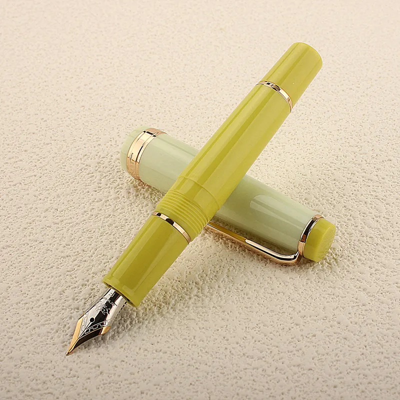 JINHAO 82 ̴    EF F F M , Ͻ 繫 б ǰ, Ϳ  ũ 