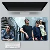 Hot Band O-Oasis Mouse Pad Large Gaming Compute Gamer PC Keyboard Mouses Mat 4