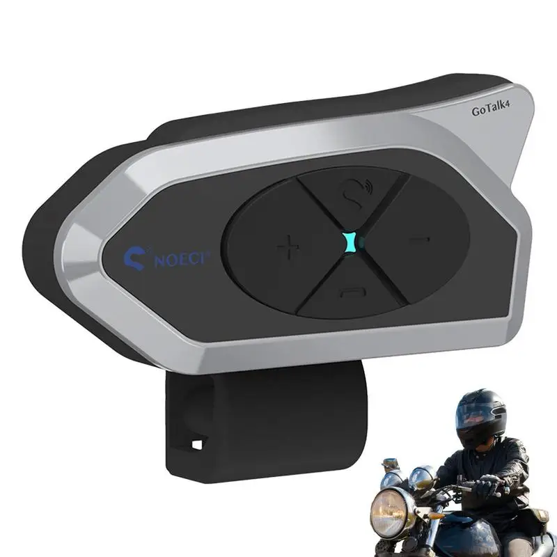 

Helmets Wireless Headset Helmets Communication System Headset CVC Noise Cancellation For Music FM Call Wireless Interphone