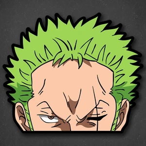 Наклейка на авто 