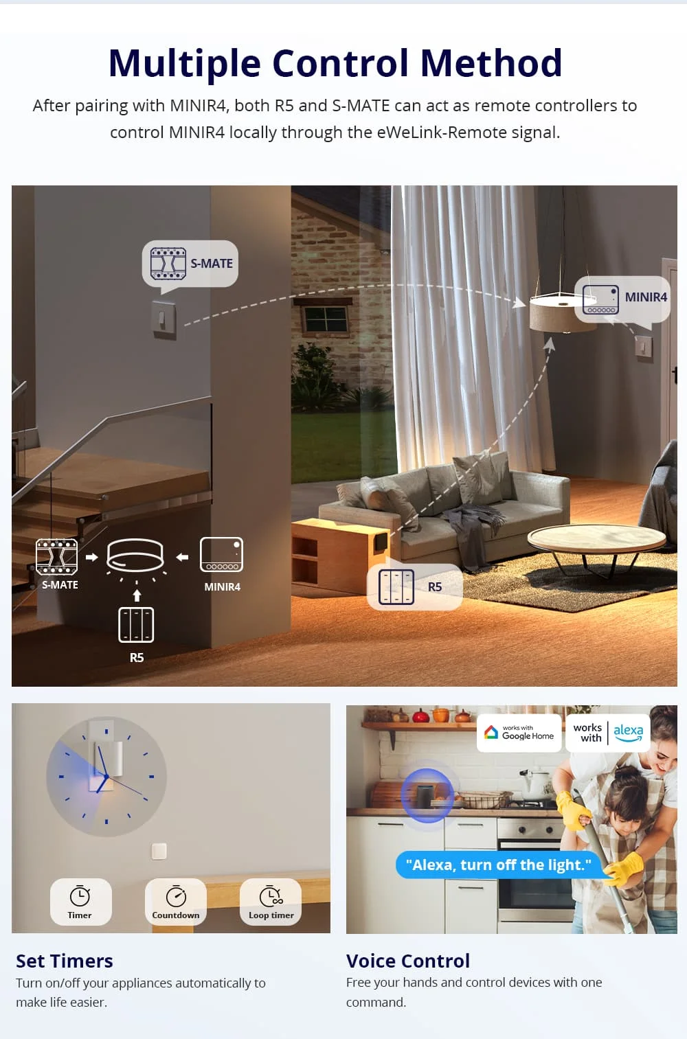 Computers e Electronics