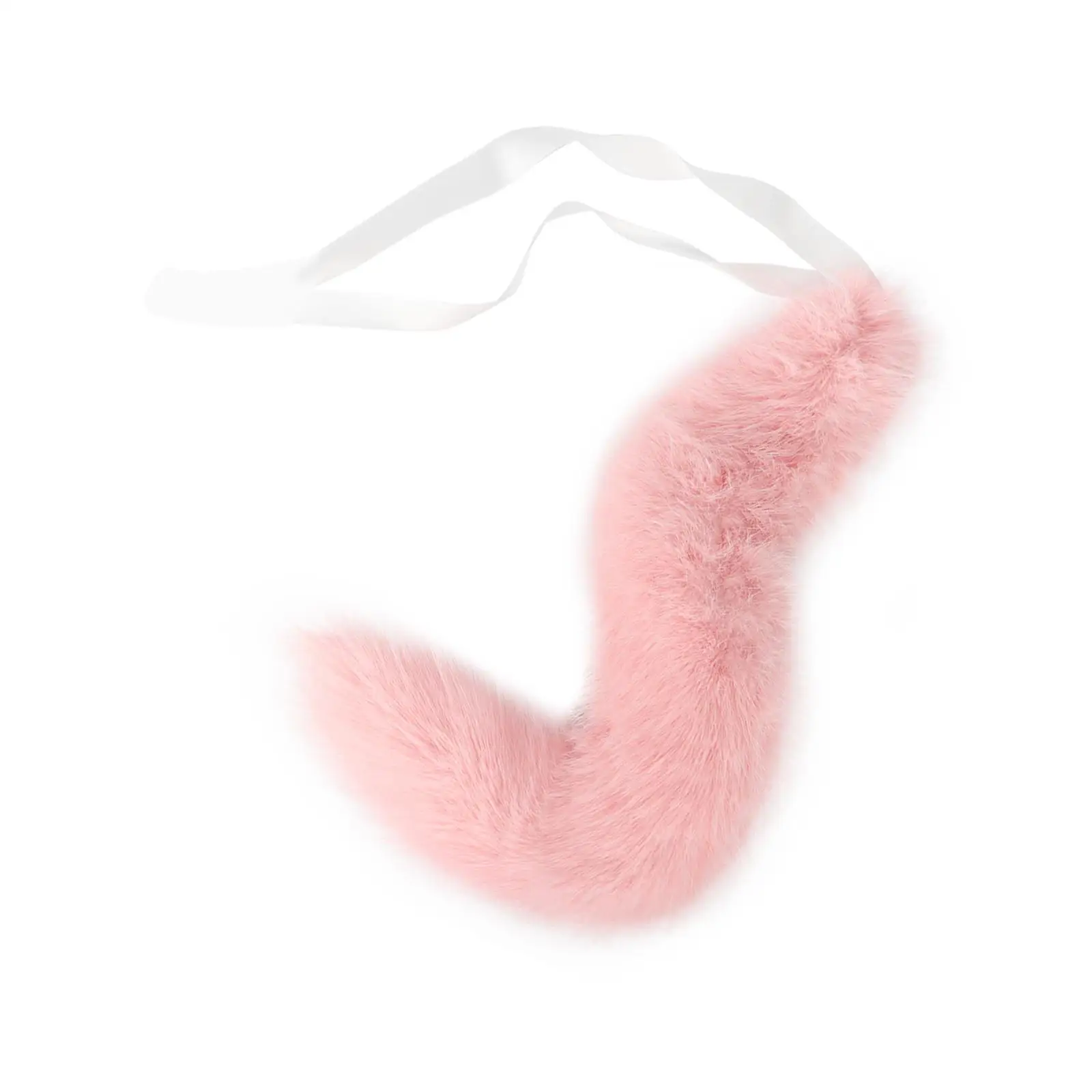 

Cosplay Tail Women Cartoon Dress up Animal Tail Photo Props for Birthday Holiday Party Decoration Masquerade Stage Performance