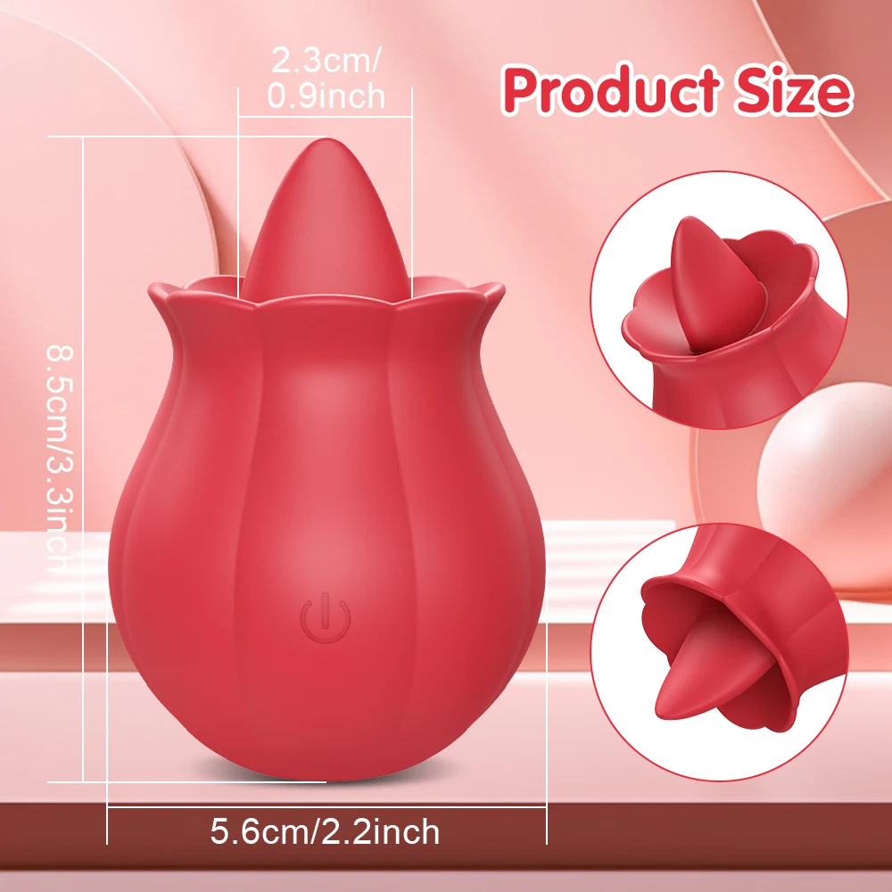 Female Sex Toys Clitoris Stimulator