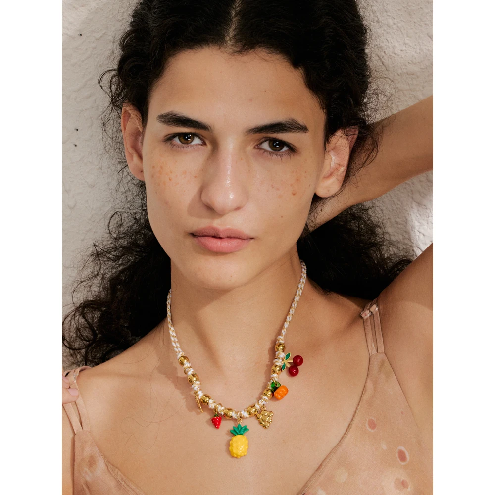 Yhpup Jewelry Stainless Steel