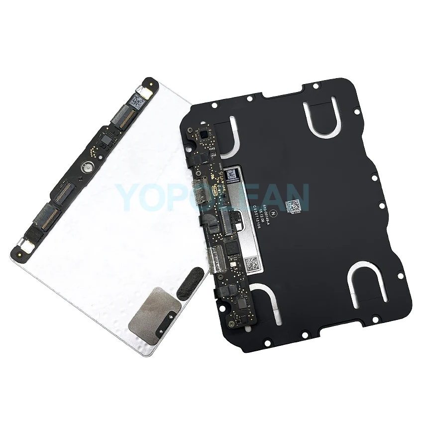 Tested Original Touchpad Trackpad With Flex Ribbon Cable For Macbook Pro Retina 13" A1502 2013 2014 2015 Year