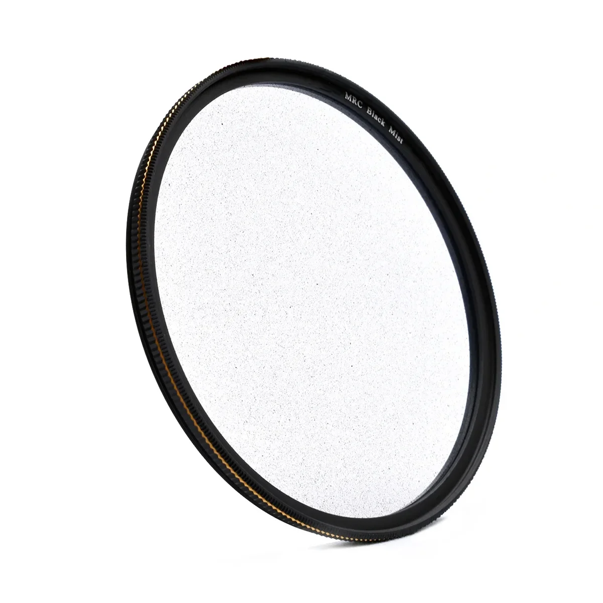 Black Mist Diffusion Lens Filter 1/2 1/4 1/8 Slim MRC 49MM 52 55 58 62 67 72 77M