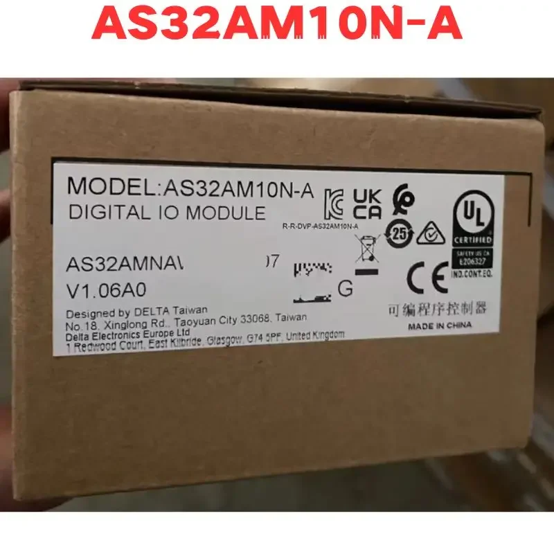 

Новый оригинальный Φ AS32AM10N A Модуль