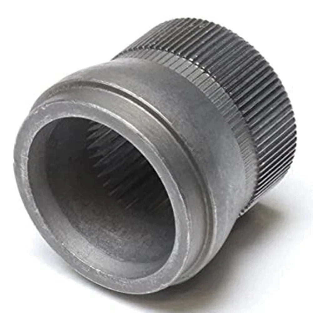 377419514 Lenkradhülsen-Säulenadapter für Golf Mk1 74-83/für Mk2 84-88 für Passat 74-88 für T3/T25/T4 für Transporter – Detail 2