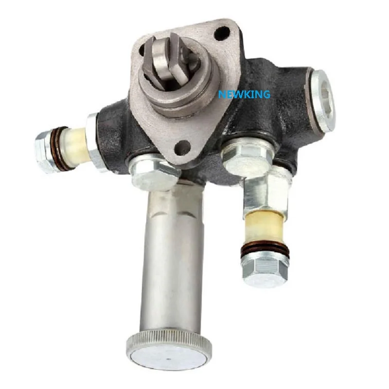 

great efficiency engine parts fuel feed pump 4HH1 9440610824 4HK1 premium quality fuel feed pump assembly for ISUZU 6BD1