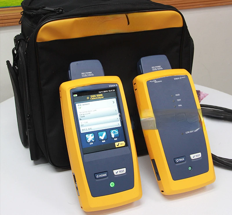 Рисунок 2 - Стандартный диагностический анализатор