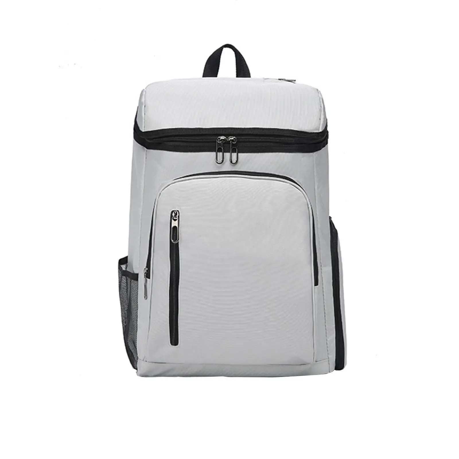 Tennis Backpack with Shoe Compartment Badminton Backpack Tennis Bag for Badminton Squash Racquets 2 Rackets Balls Accessories