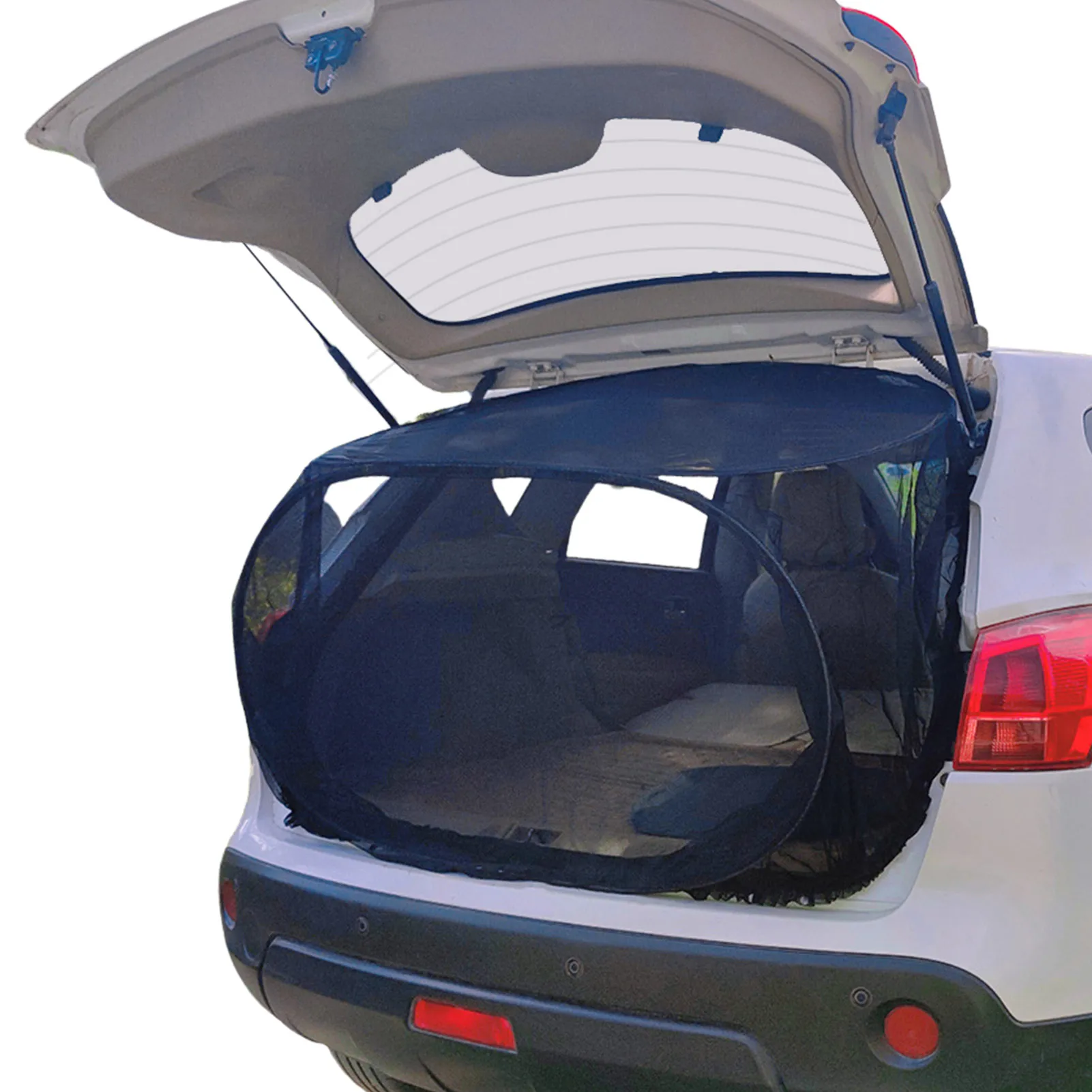 

Tailgate Mosquitoes Net Tailgate Mosquitoes Net With Large Space Smooth Ventilation Tailgate Tents For Camping Family Outdoor