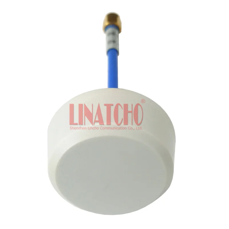 Aerial Photography 2.4GHz 5.8GHz Wireless Cloverleaf Dual Band WIFI Antenna RP SMA Male Connector