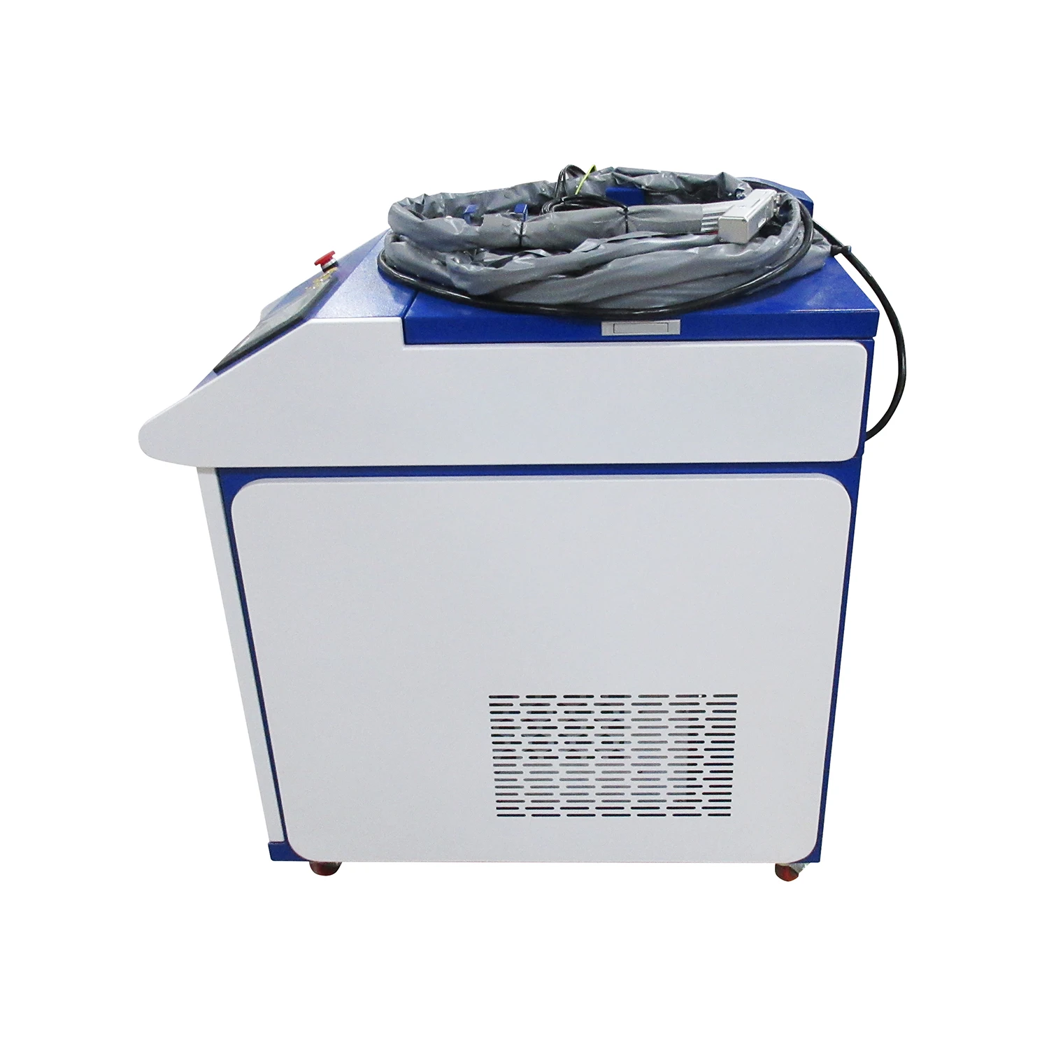 High quality handheld 1000w 1500w 2000w fiber cutting machine laser welding machine 3000w for mold repair 6