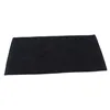 Black Towels Premium Black Hand Towels 100% Cotton Ultra Soft Highly Absorbent Hotel & Spa Quality Hand Towels Home Supplies NEW 5