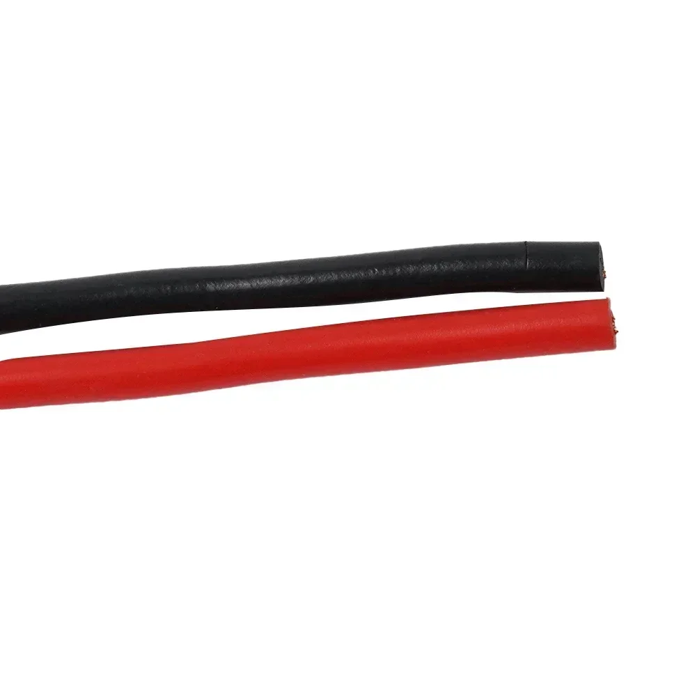 Electric Scooter Vehicle Charging Socket E-Bike Car Plug Cable Wire Connector E-Bike Battery Connector Plug With Cable Accessori