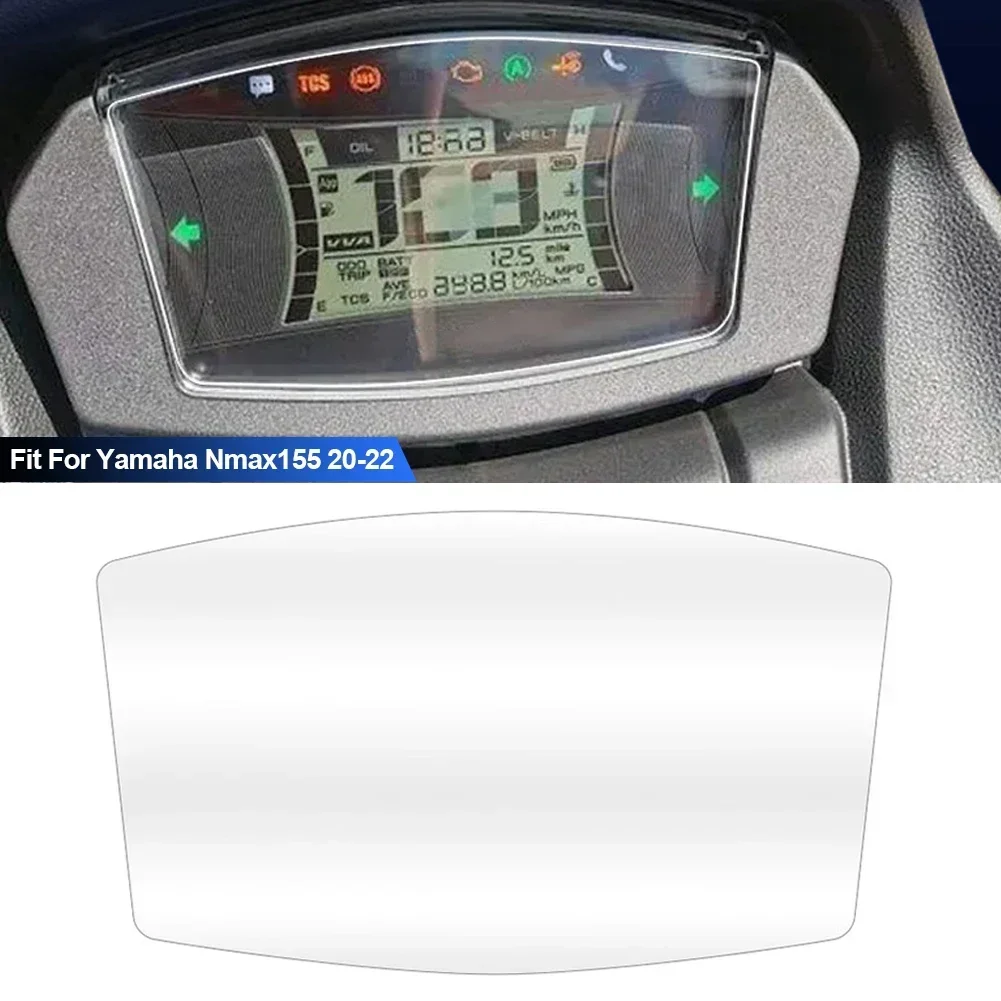 For Yamaha NMAX 155 NMAX155 2020 2021 2022 2023 Motorcycle Instrument ...