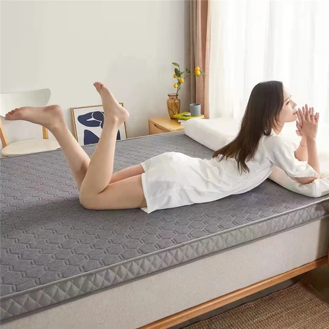 Keep Foam Mattress Topper Sliding  Mainstays 1.5 Inch Memory Foam Mattress  Topper - Mattress Toppers - Aliexpress