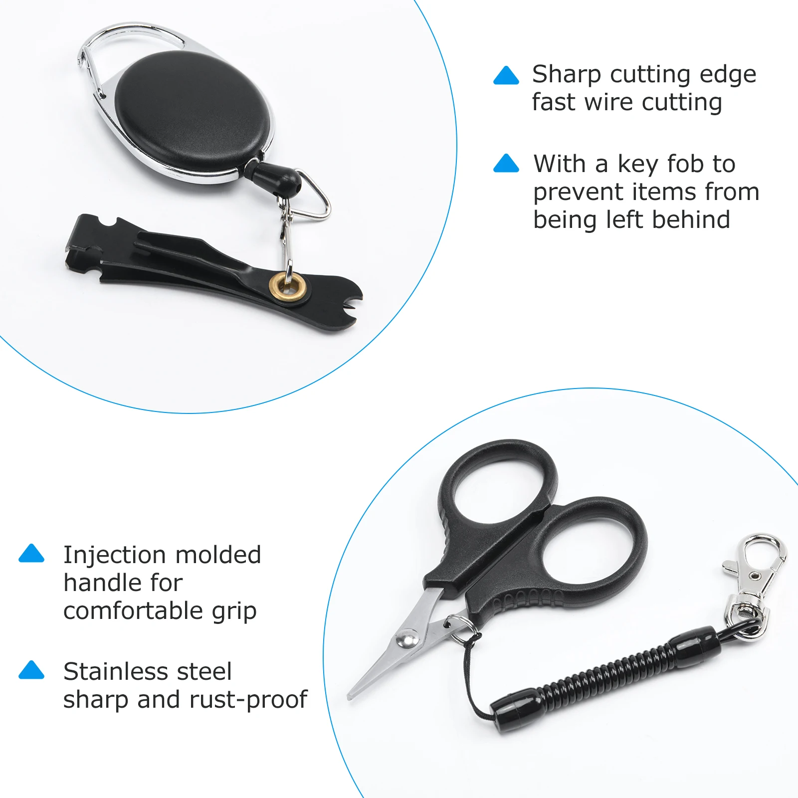 Reel sharp kit shop
