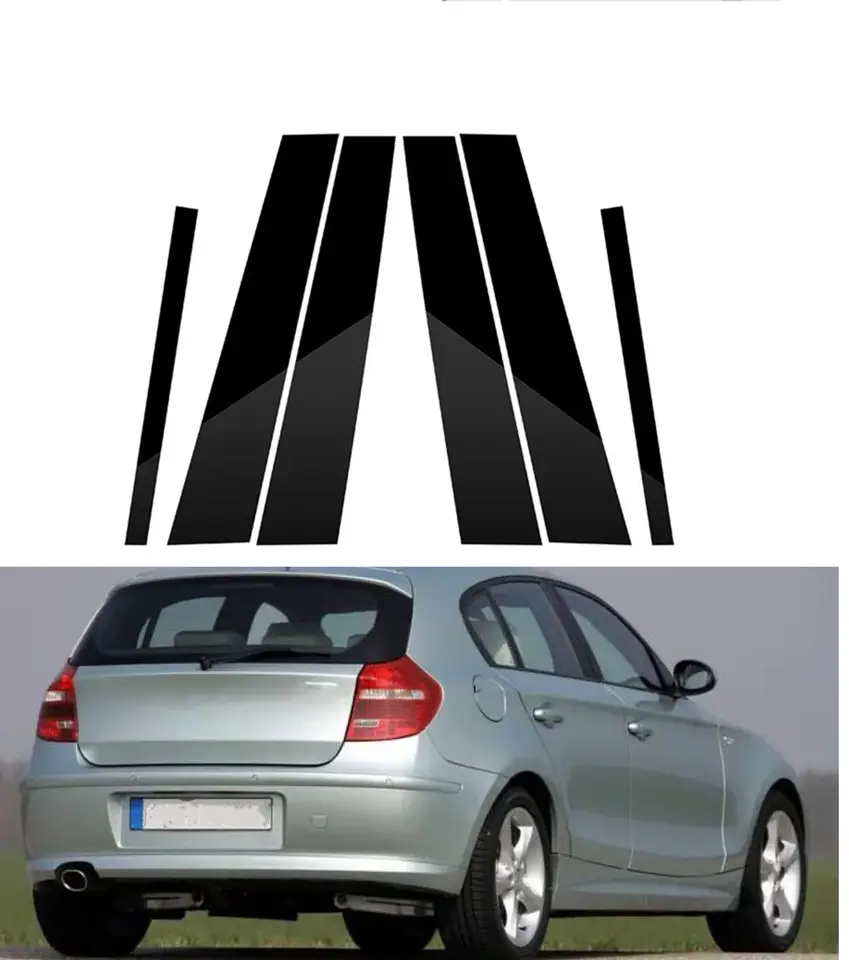 Seitenschweller für BMW 1 Serie E87 / M-Paket - Dejavu Cars ''Because Seitenschweller für BMW 1 Serie E87 / M-Paket - Dejavu Cars ''Because