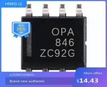 

100% NEW Free shipping Opa846idr