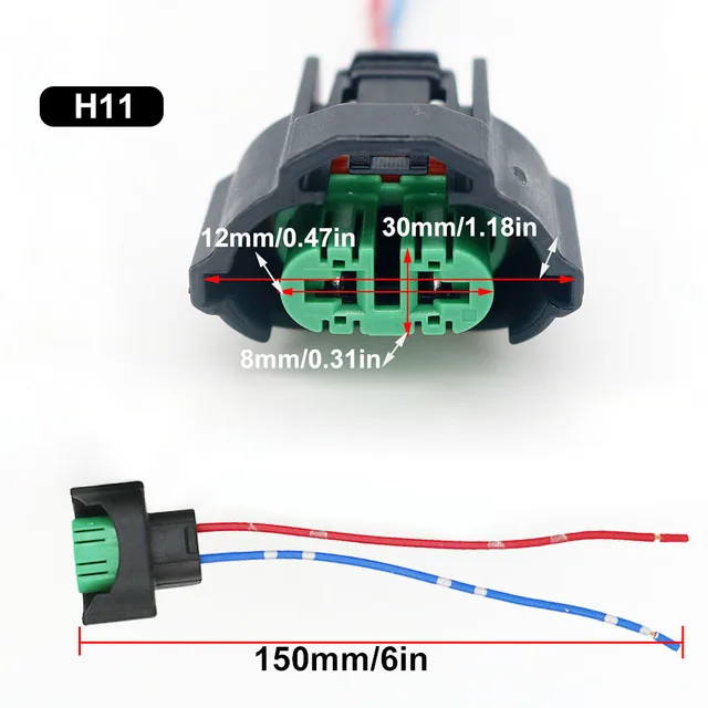 Adattatore Canbus Per LED 7440 T20 - Elimina Sfarfallio Indicatori - Foto 6