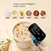 One-Pot Multifunctional Electric Cooker, Ideal for Dormitory and Home Cooking, Suitable for Noodles, Steaming and Hot Pot 2