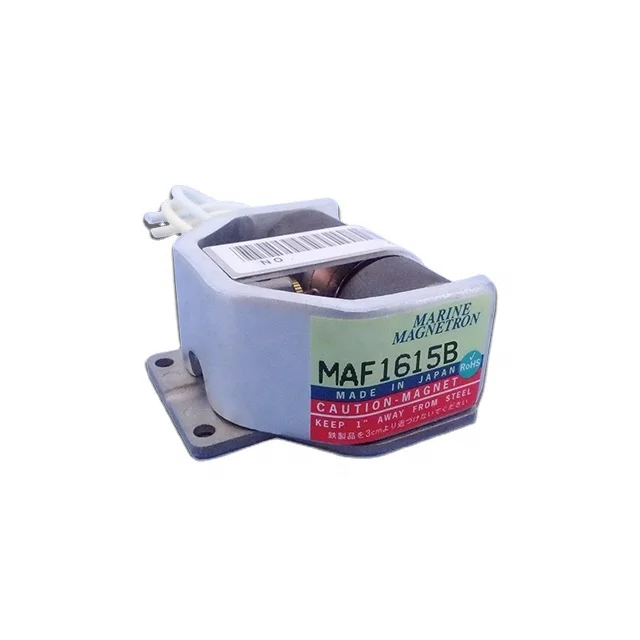 

JRC MAF1615B X-band Magnetron