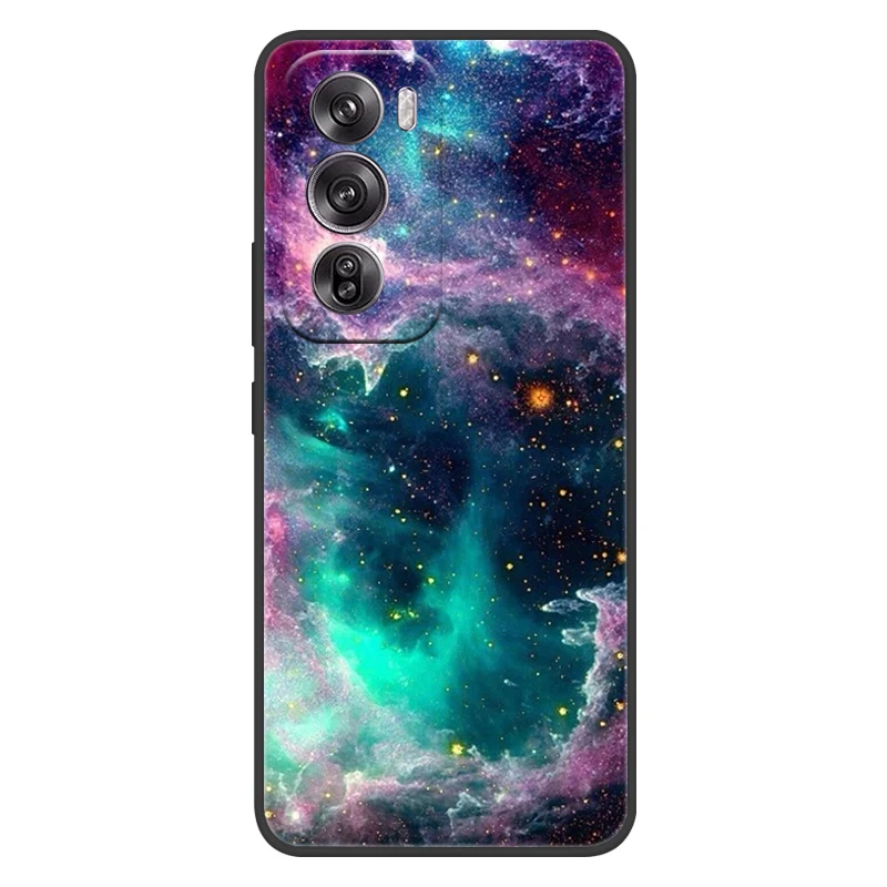 Stylish Soft Silicone Phone Case - Full Protector Fashion Cover