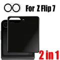 2 IN 1 For Z Flip 7