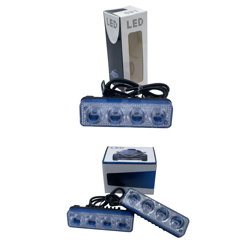 ְ  ,  õ, ڹ  ÷, 4 LED , DC12V, 2 