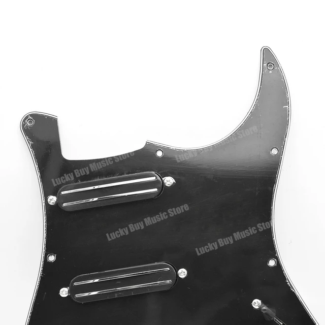 I 10 Migliori Pickup Per Stratocaster - Black Friday 2025 - Foto 6