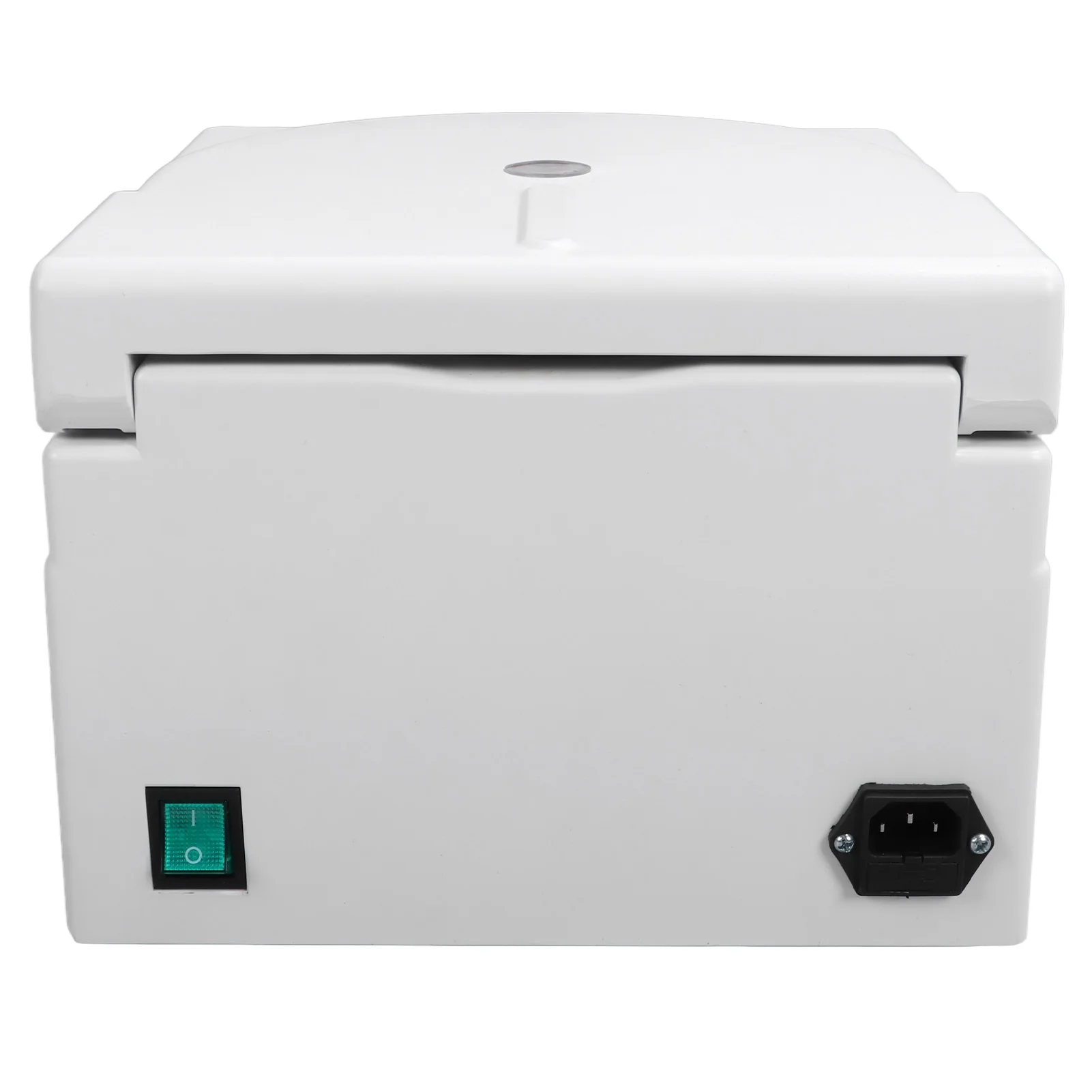 TD4C Desktop Centrifuge Machine 8*10/15ml 2200xg 4000r/min LCD Screen Laboratory Benchtop Centrifuge with Timer for Blood Beauty
