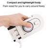 Portable Mini Foldable Heat Press Ironing Machine 3 Gears Temperature Adjustable Household Travel Folding Electric Iron 100-240V 4