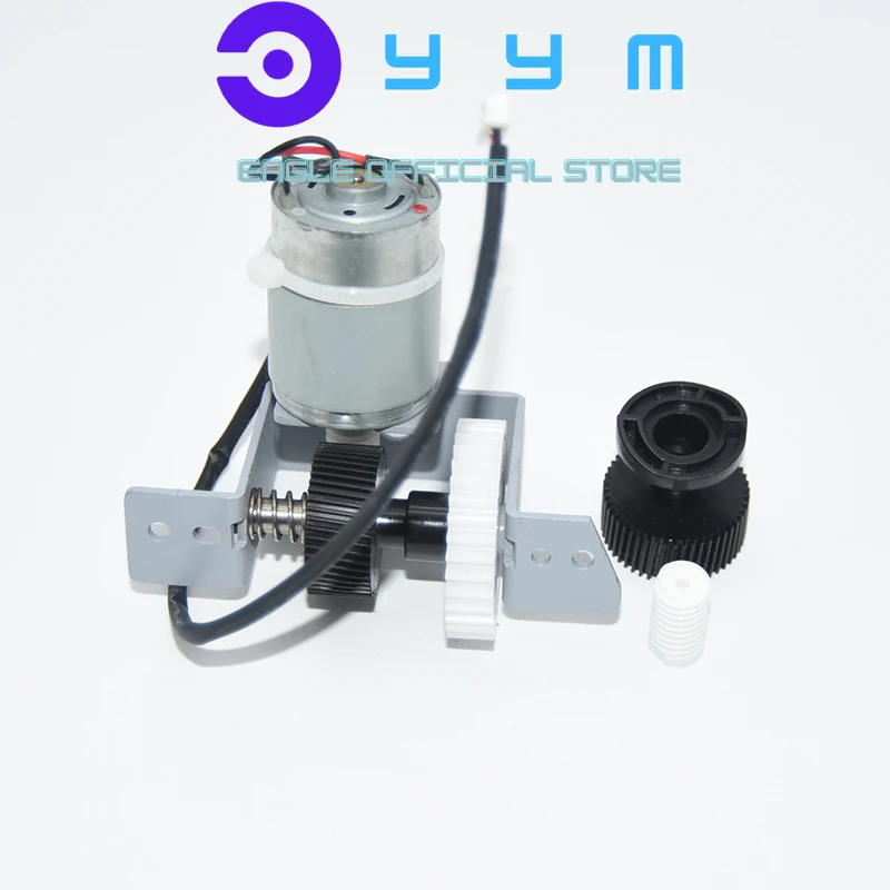 

1 шт., деталь для Ricoh Aficio 1075 1060 2075 2060 Mp6500 Mp7500 Mp8001 Mp9002