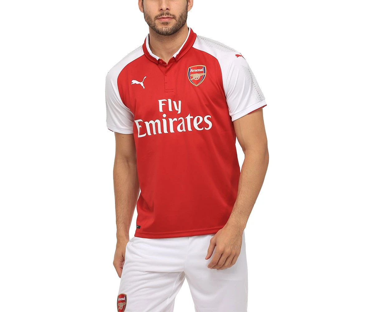 Puma Arsenal 2017 751509 - AliExpress