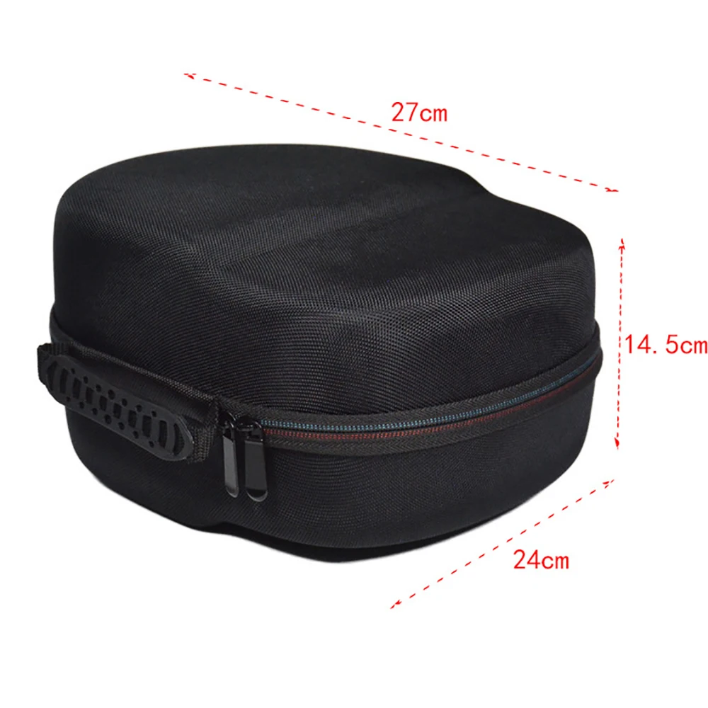 Hard Travel Case Storage Bag For VR Oculus Quest 2 / Pico Neo3 / PICO4 VR Headset Portable Carrying Case Controllers Accessories