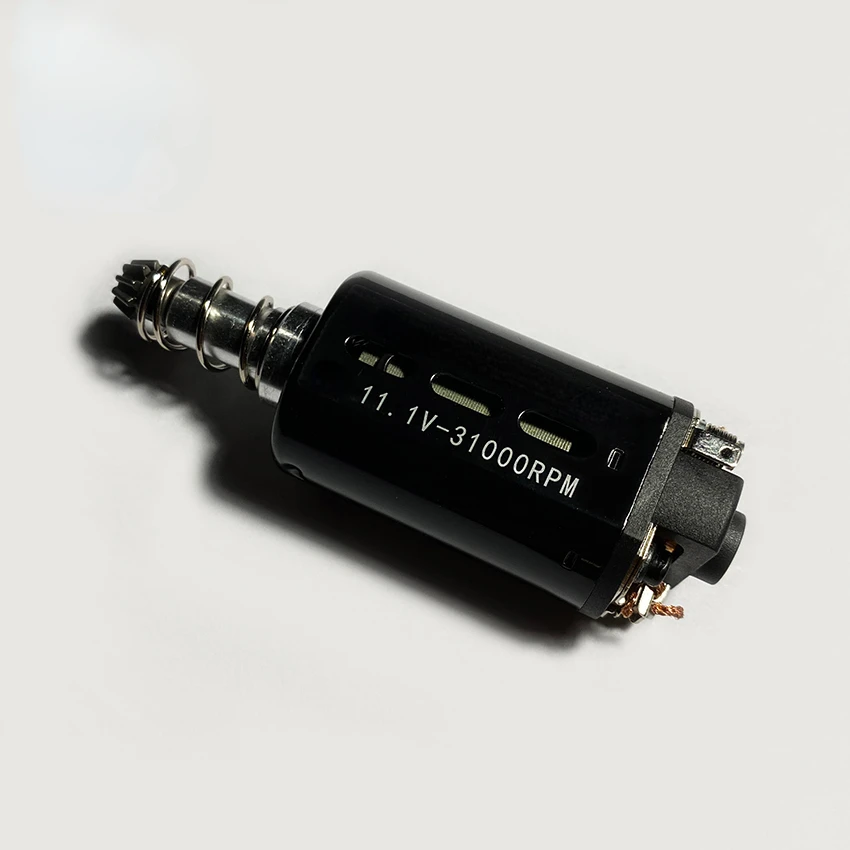 

High torsion motor