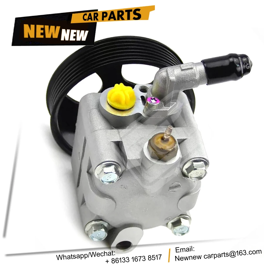 

New Auto Parts Power Steering Pump for Subaru Tribeca 3.0L 34430-XA011 34430XA011