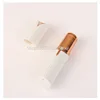 Lipstick Electric Eyebrow Trimmer Electric Eyebrow Trimmer USB Charging Mini Hair Removal Device Portable Lady Lip Epilator 1pcs 5