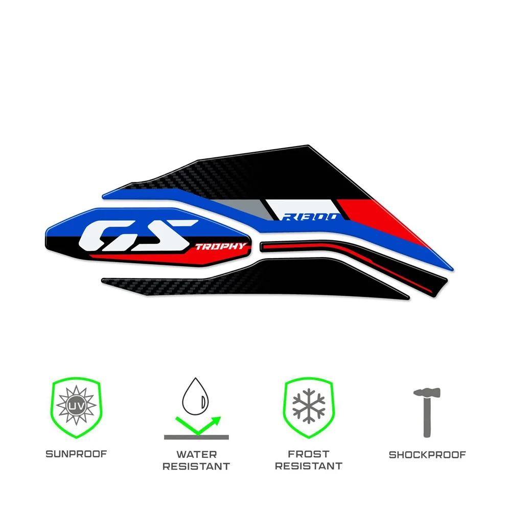BMW R1300GS R 1300 GS Ʈ 2023 2024   ƼĿ 3D    Į