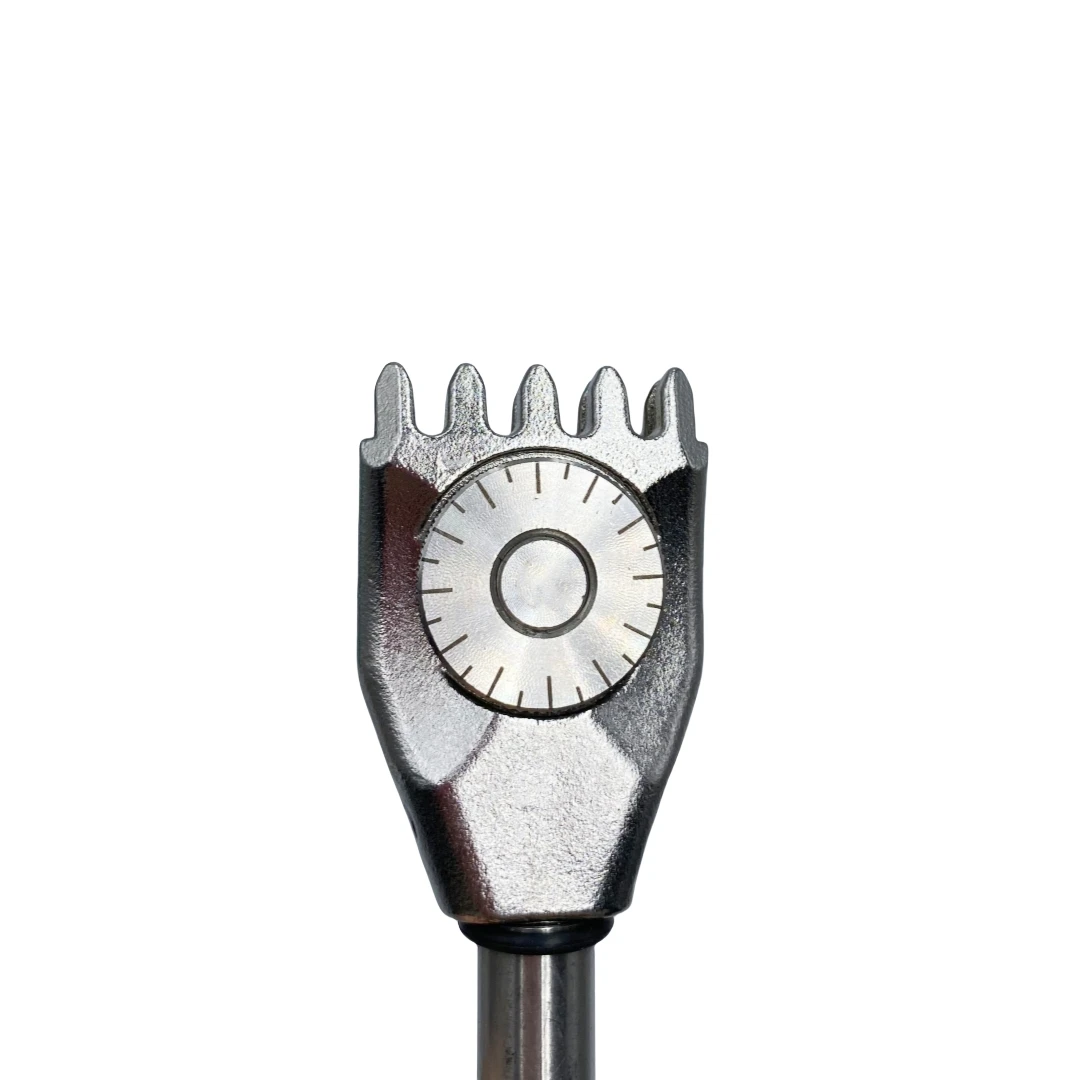 AEF Stringing Machine Tools-Hybrid Swivel Clamps-12.0 /12.2/12.3mm