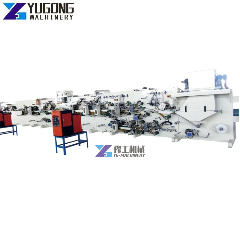 Рисунок 3 - Женская гигиеническая прокладка