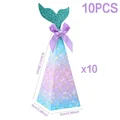10pcs candy boxes