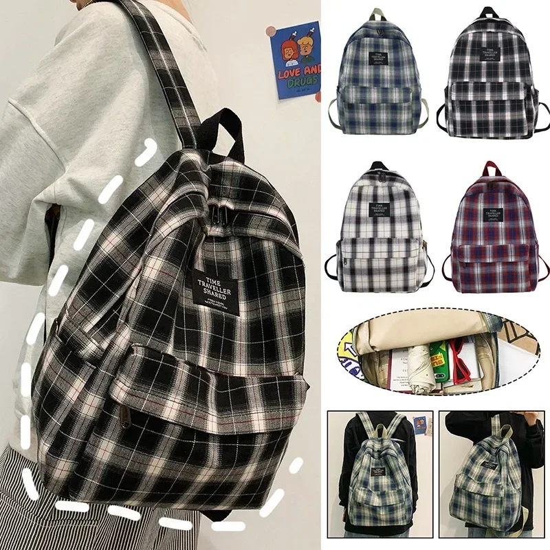 Рисунок 6 - Большая сумка для подростков и девушек