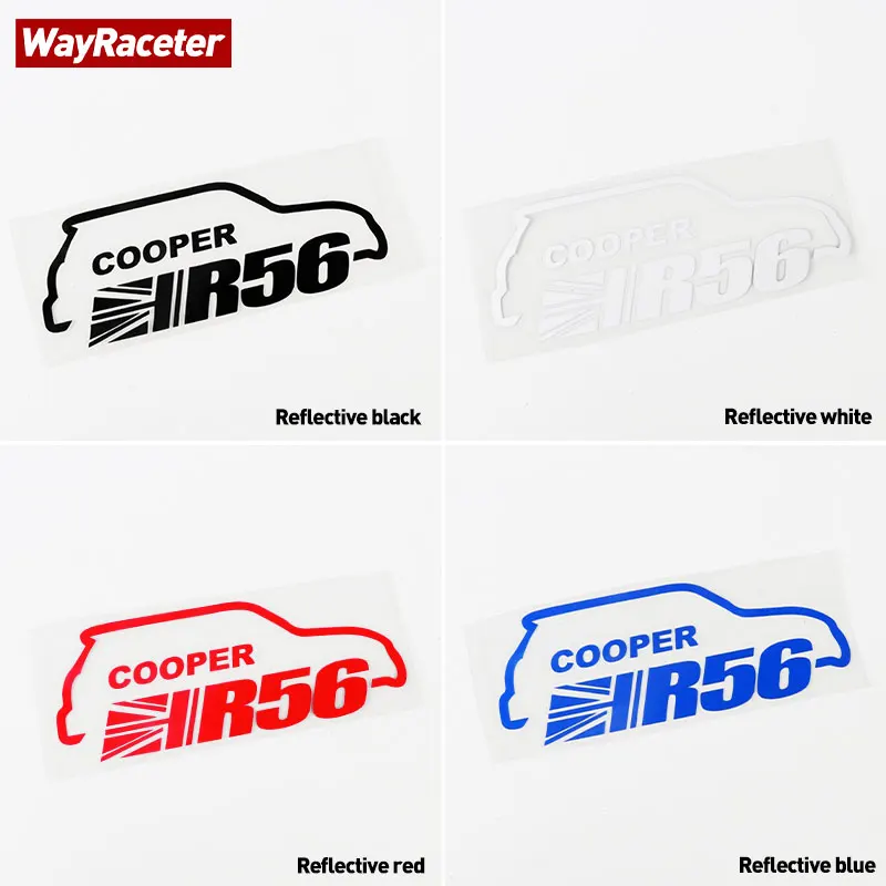 ݻ Ͽ     Ʈũ  ƼĿ, ̴ JCW R56 F56 R57 F57 F55 R50 R52 R53 R60 F60 F54 R55 R58