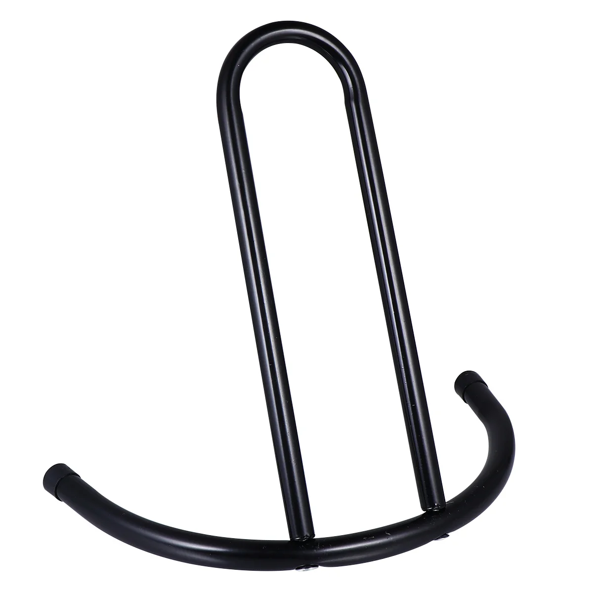

Parking Rack Bike Bracket Balance Stand Display Floor Mountain Iron Metal Plug-in