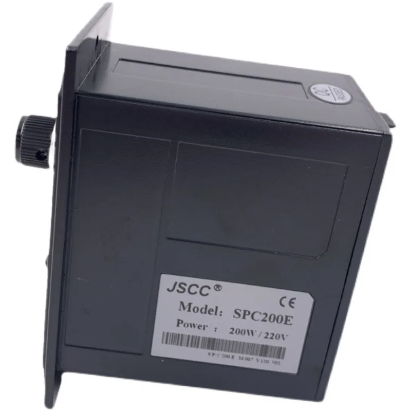 

Горизонтальный регулятор JSCC SPC25E SPC40E SPC60E SPC90E SPC120E SPC200E